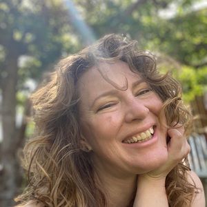 Meet your Posher, Bridget